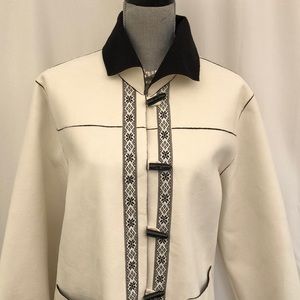 Alfred Dunner Nordic faux suede 16